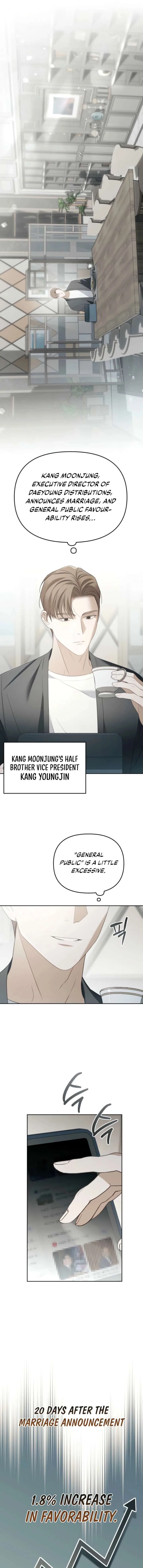 I’d Rather Live as a Villain chapter 21 page 14