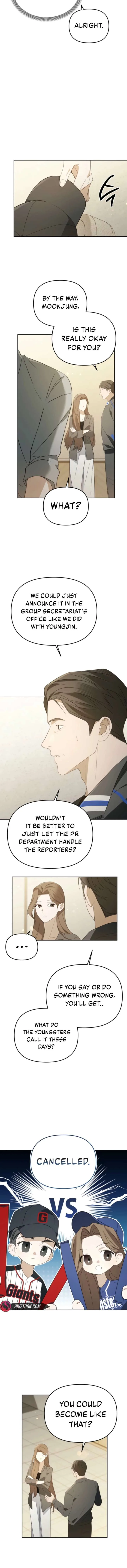I’d Rather Live as a Villain chapter 21 page 5