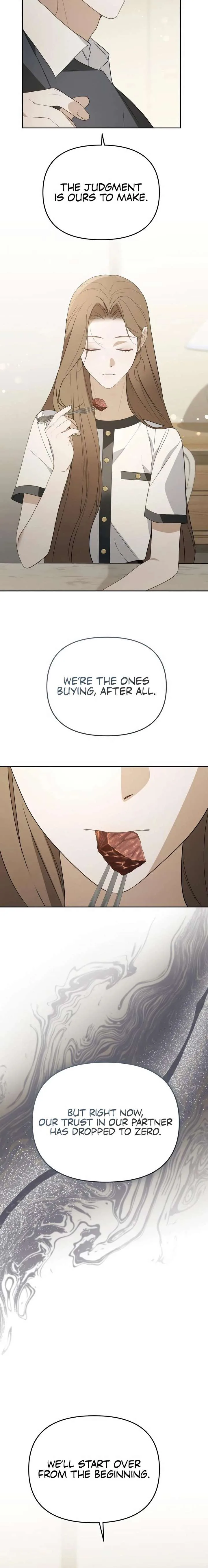I’d Rather Live as a Villain chapter 24 page 10