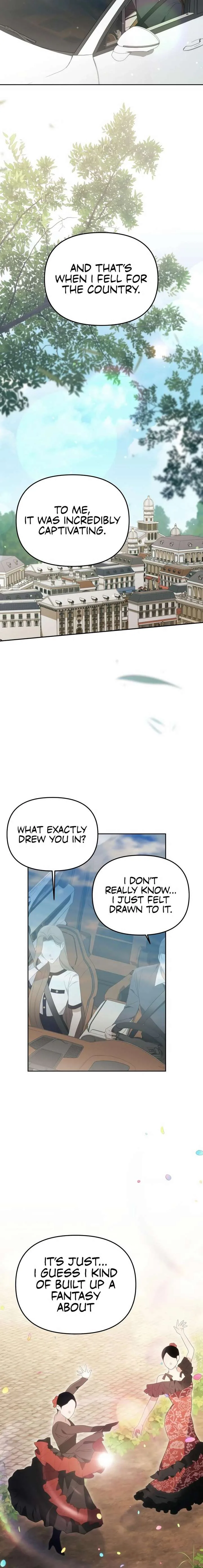 I’d Rather Live as a Villain chapter 24 page 14