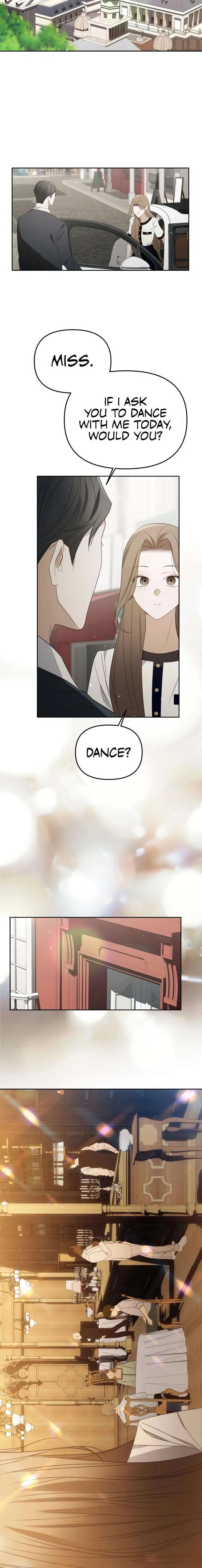I’d Rather Live as a Villain chapter 24 page 16