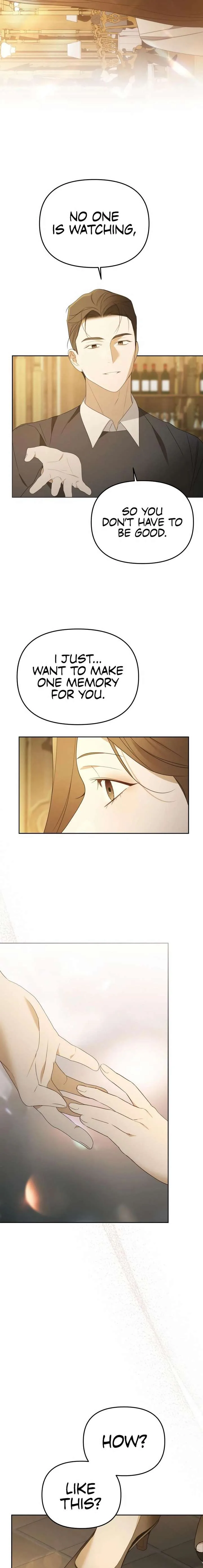 I’d Rather Live as a Villain chapter 24 page 17