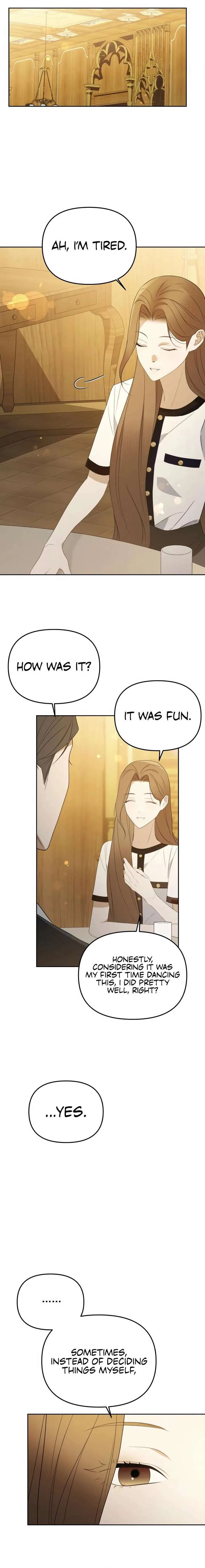 I’d Rather Live as a Villain chapter 24 page 20