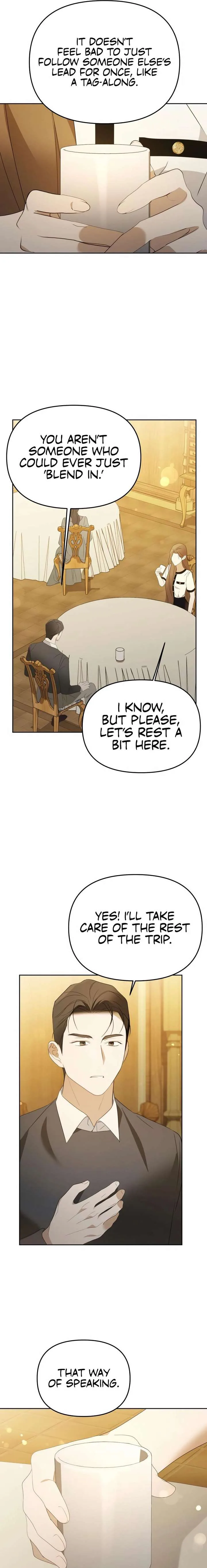 I’d Rather Live as a Villain chapter 24 page 21
