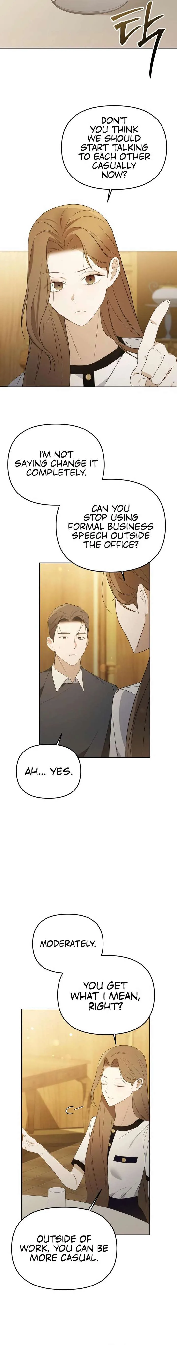 I’d Rather Live as a Villain chapter 24 page 22