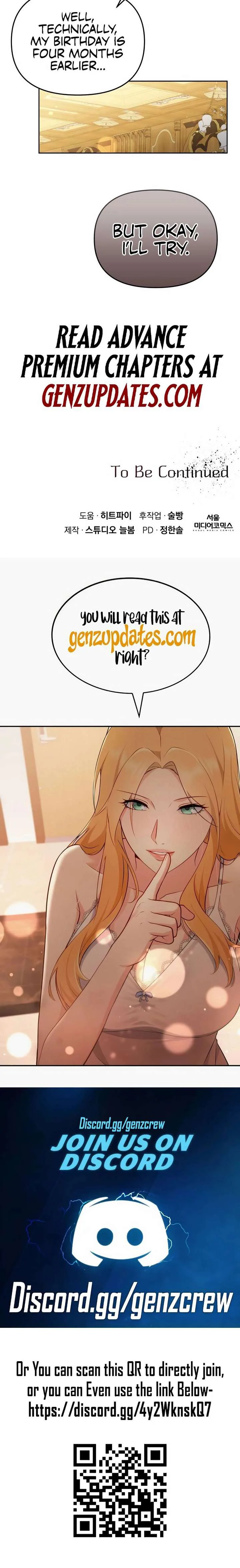 I’d Rather Live as a Villain chapter 24 page 24