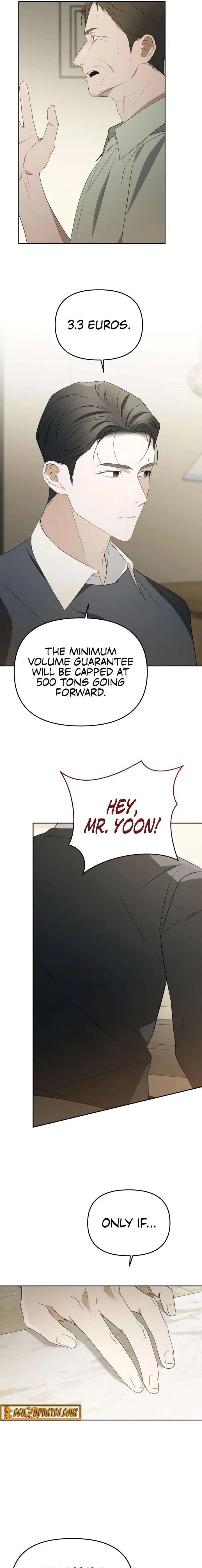 I’d Rather Live as a Villain chapter 24 page 7