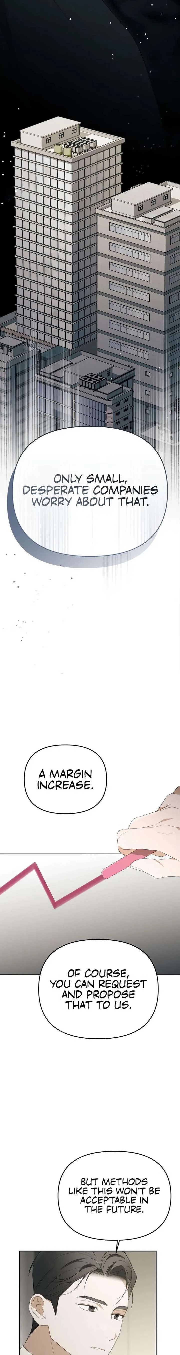 I’d Rather Live as a Villain chapter 24 page 9
