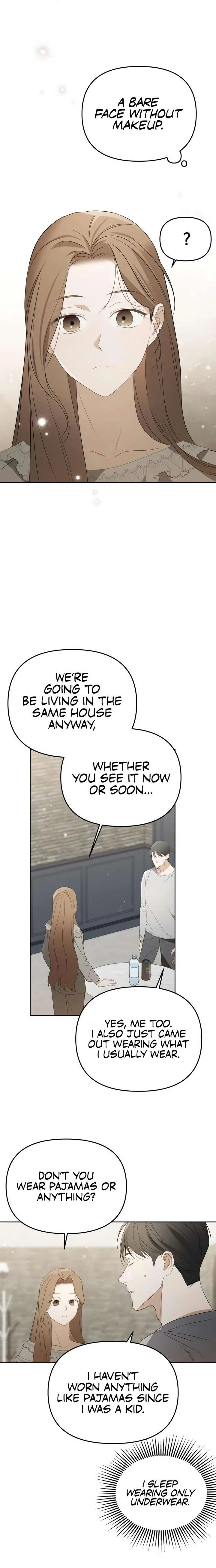 I’d Rather Live as a Villain chapter 25 page 10
