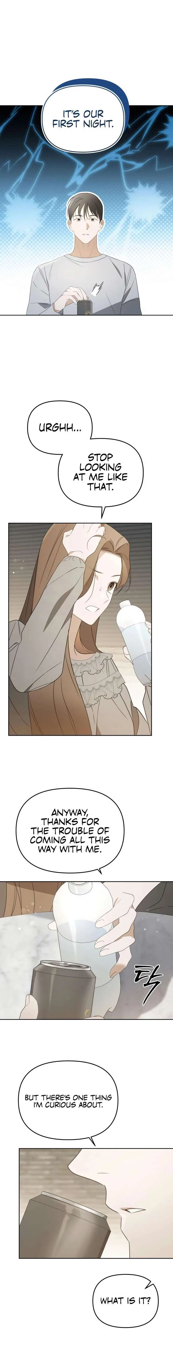 I’d Rather Live as a Villain chapter 25 page 12