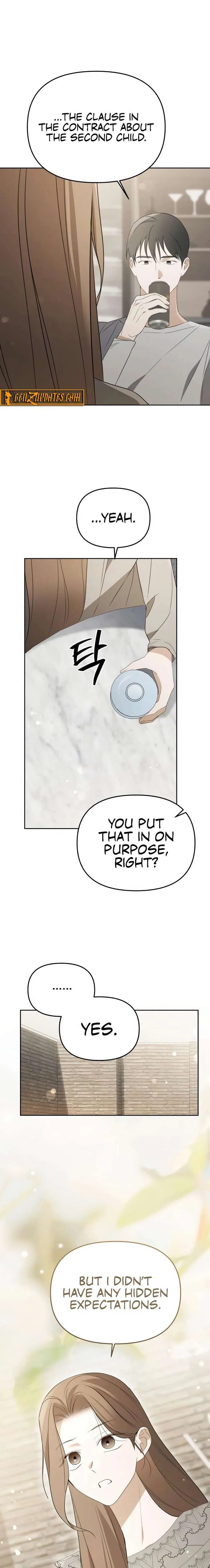 I’d Rather Live as a Villain chapter 25 page 13