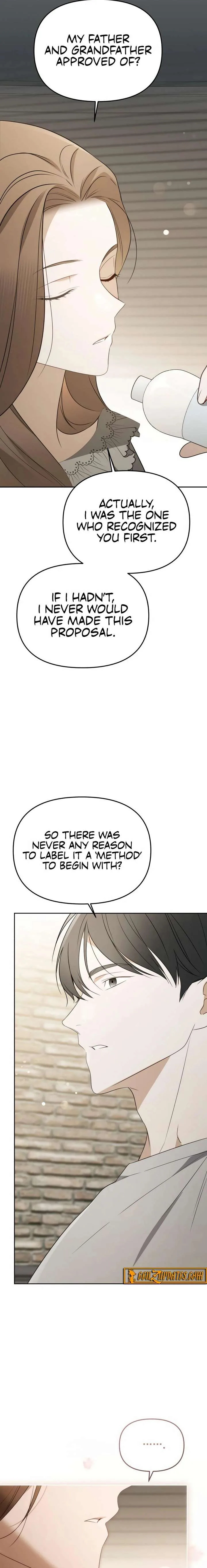 I’d Rather Live as a Villain chapter 25 page 17