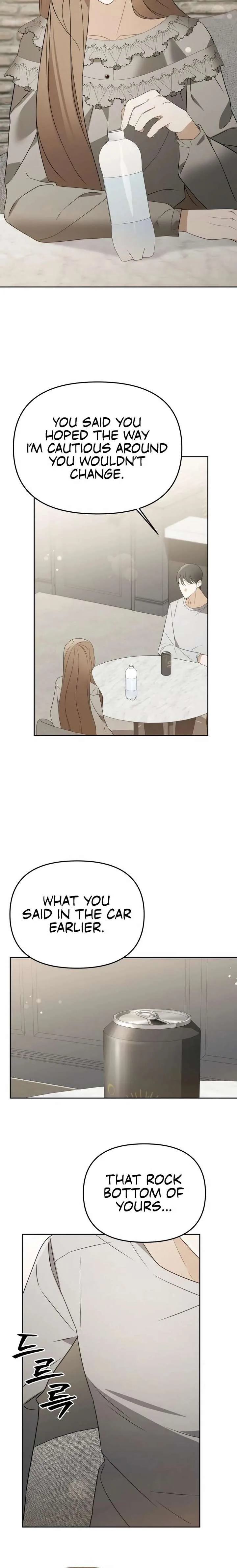 I’d Rather Live as a Villain chapter 25 page 20
