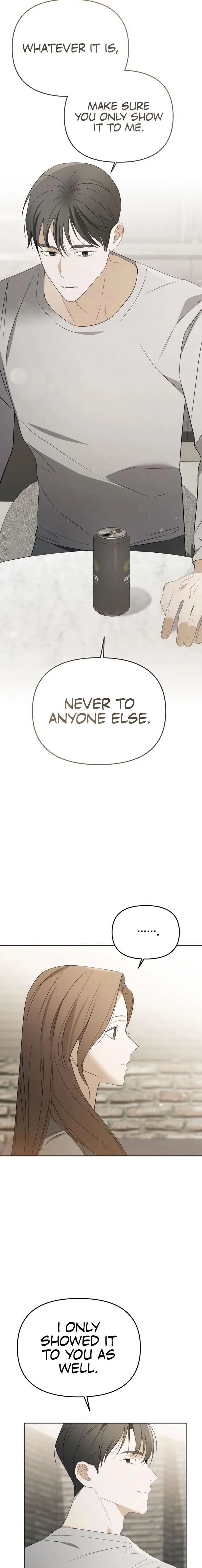 I’d Rather Live as a Villain chapter 25 page 21