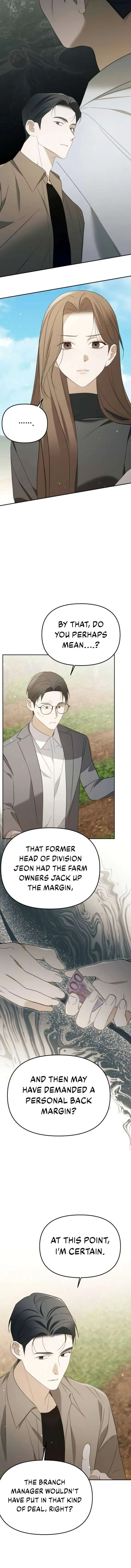 I’d Rather Live as a Villain chapter 26 page 12