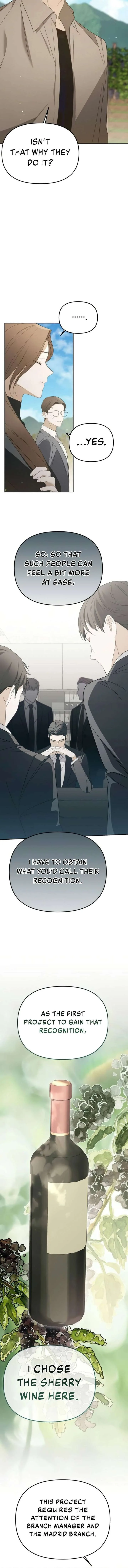 I’d Rather Live as a Villain chapter 26 page 16