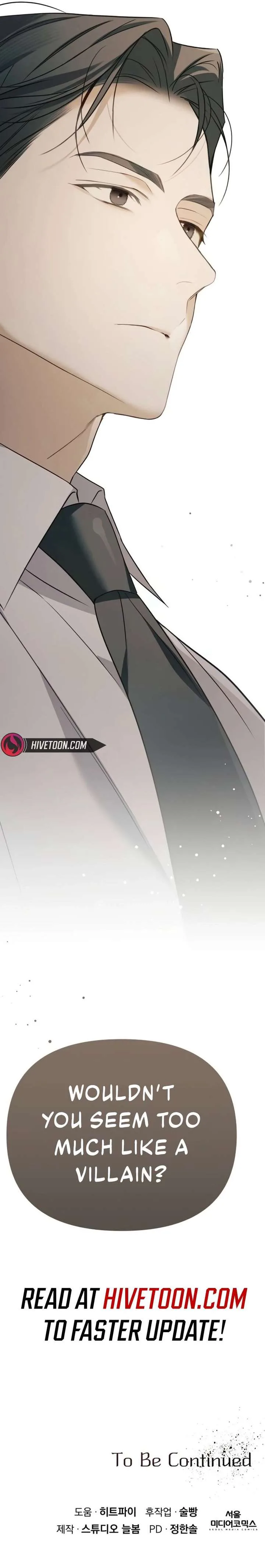 I’d Rather Live as a Villain chapter 26 page 19