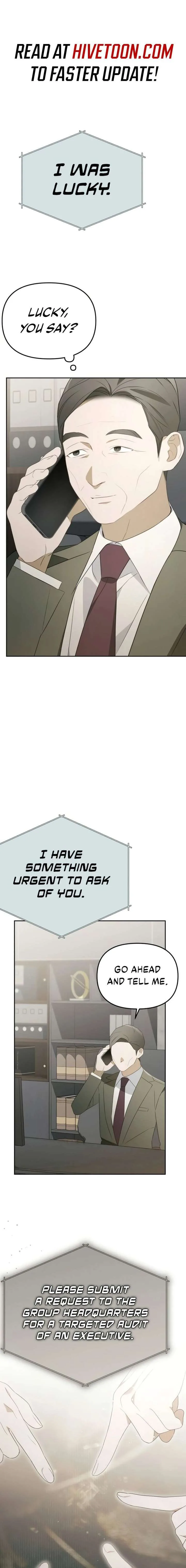 I’d Rather Live as a Villain chapter 26 page 2