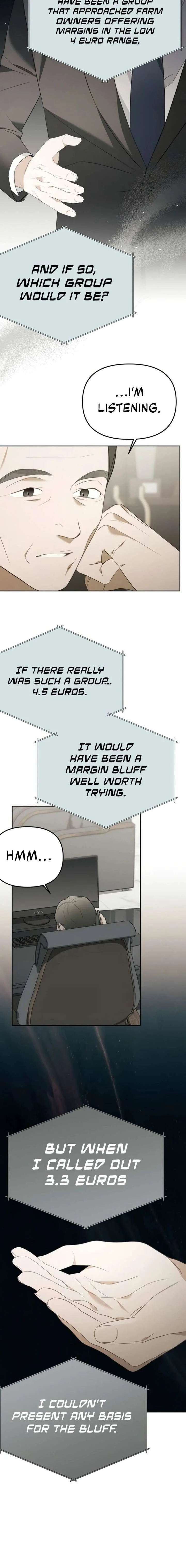 I’d Rather Live as a Villain chapter 26 page 4