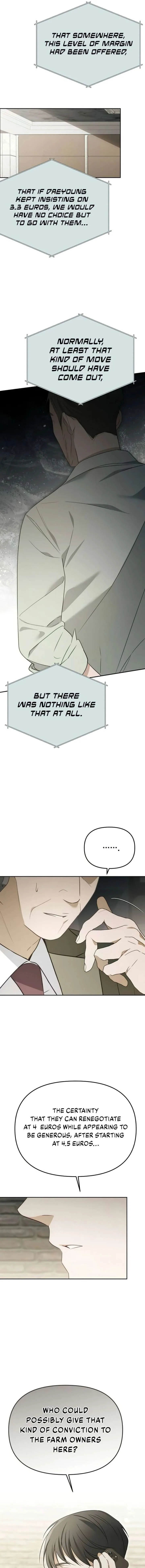 I’d Rather Live as a Villain chapter 26 page 5