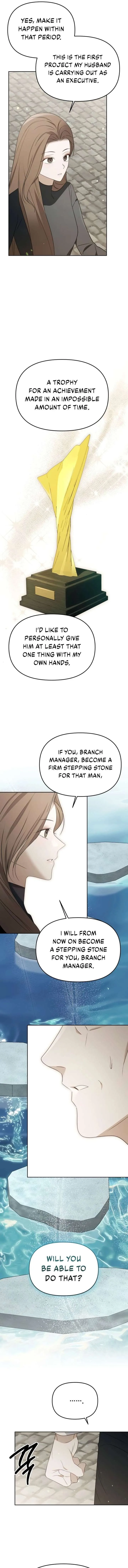 I’d Rather Live as a Villain chapter 27 page 10