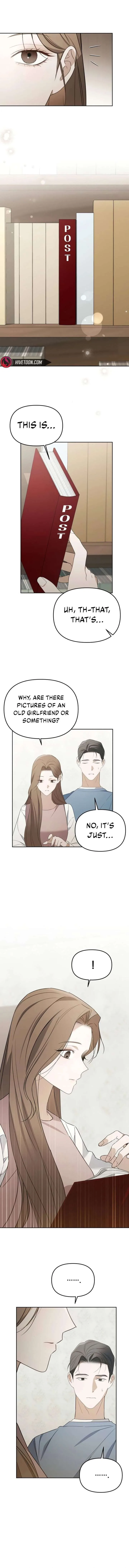 I’d Rather Live as a Villain chapter 27 page 13