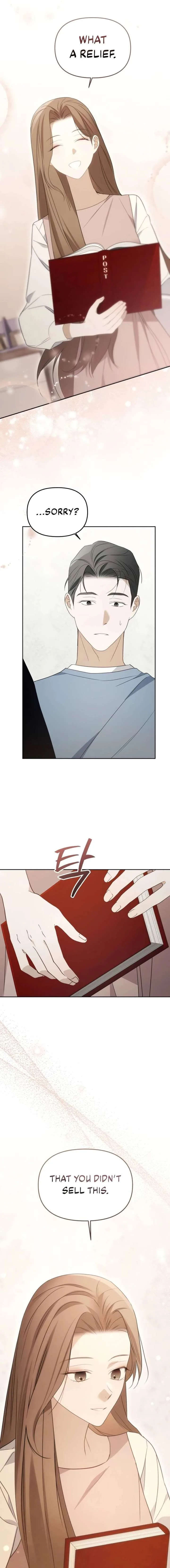 I’d Rather Live as a Villain chapter 27 page 16