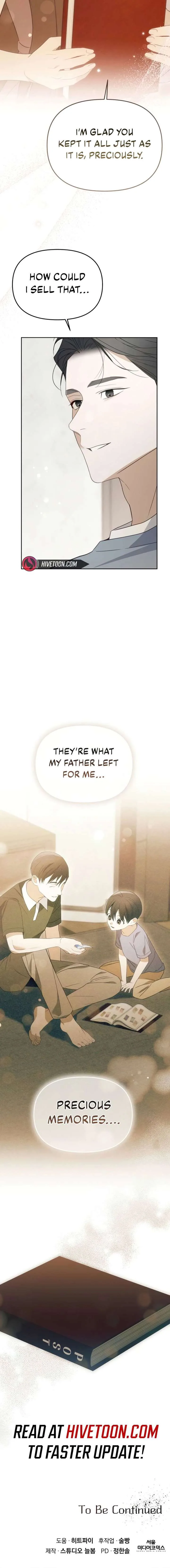 I’d Rather Live as a Villain chapter 27 page 17