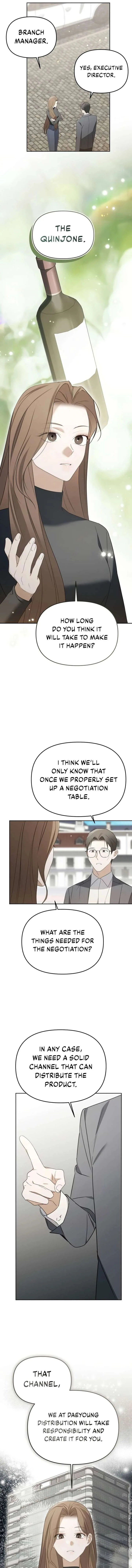 I’d Rather Live as a Villain chapter 27 page 8