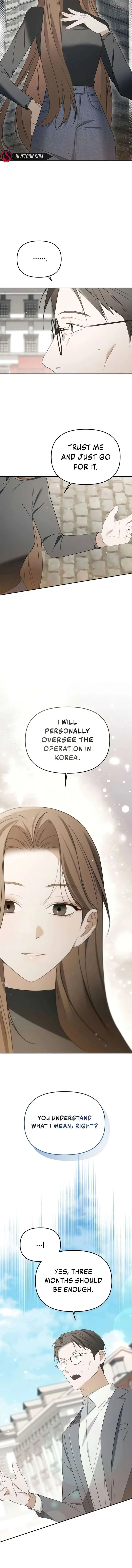 I’d Rather Live as a Villain chapter 27 page 9
