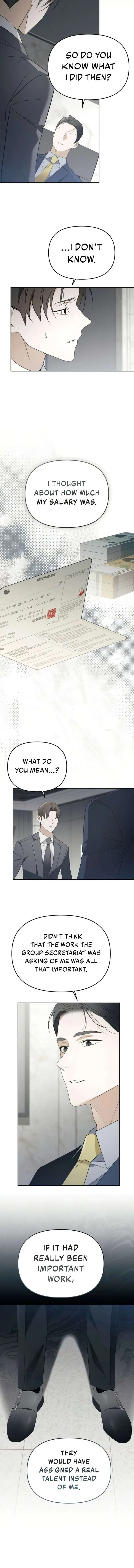 I’d Rather Live as a Villain chapter 29 page 12