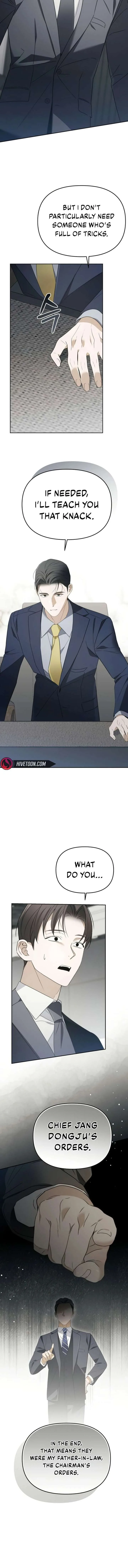 I’d Rather Live as a Villain chapter 29 page 16