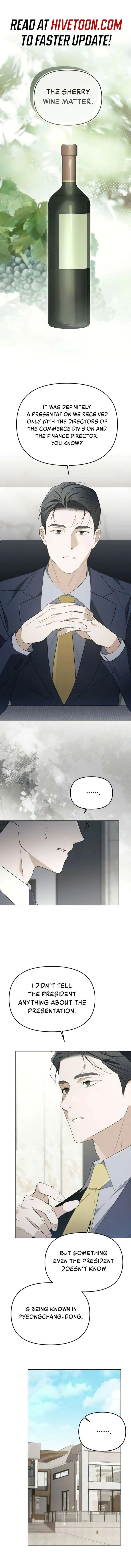 I’d Rather Live as a Villain chapter 29 page 2