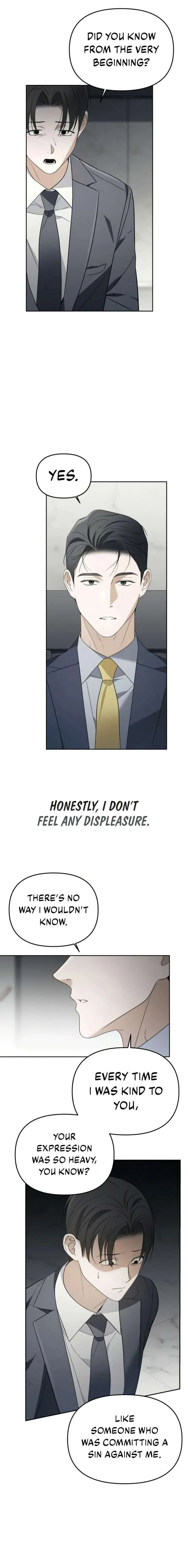 I’d Rather Live as a Villain chapter 29 page 7