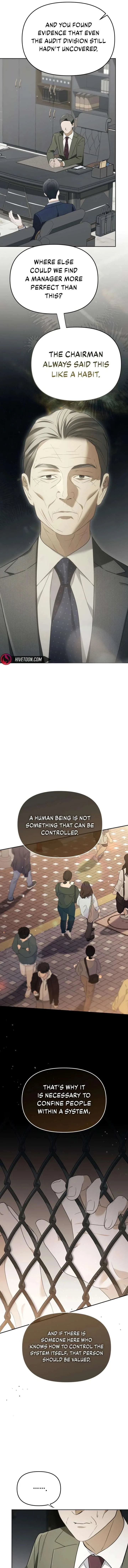 I’d Rather Live as a Villain chapter 30 page 11