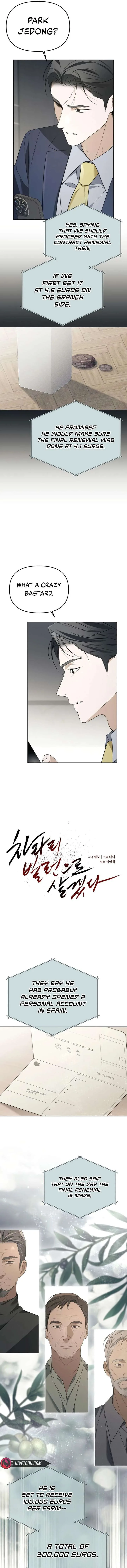 I’d Rather Live as a Villain chapter 30 page 4