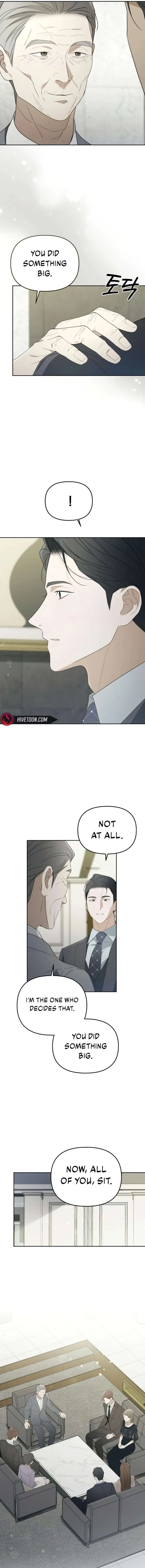 I’d Rather Live as a Villain chapter 31 page 12