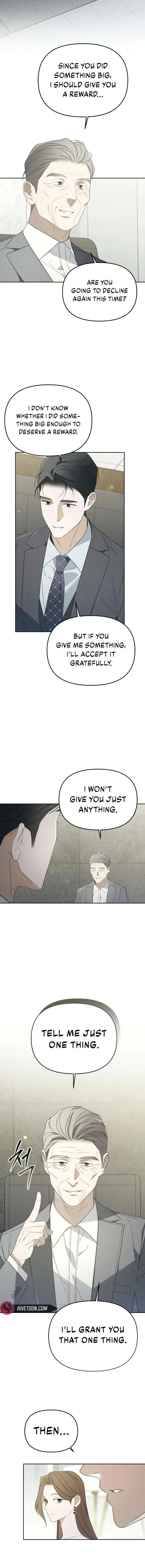 I’d Rather Live as a Villain chapter 31 page 13