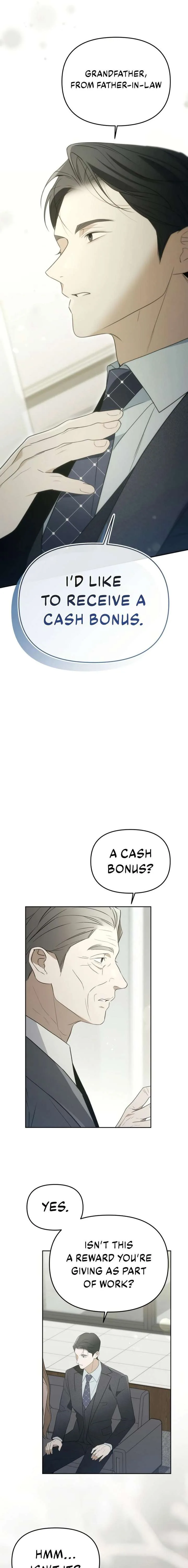 I’d Rather Live as a Villain chapter 31 page 14
