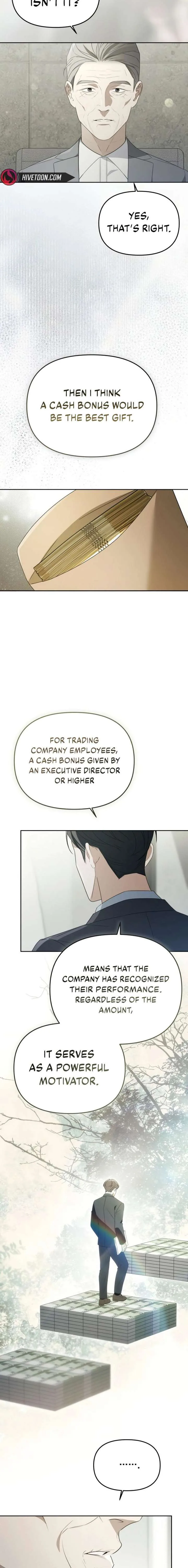 I’d Rather Live as a Villain chapter 31 page 15