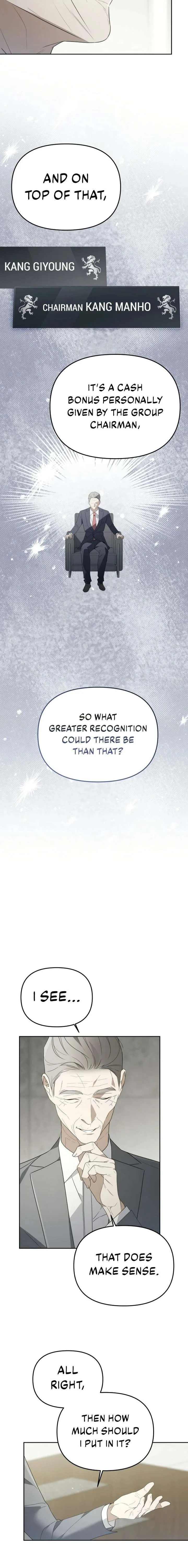 I’d Rather Live as a Villain chapter 31 page 16
