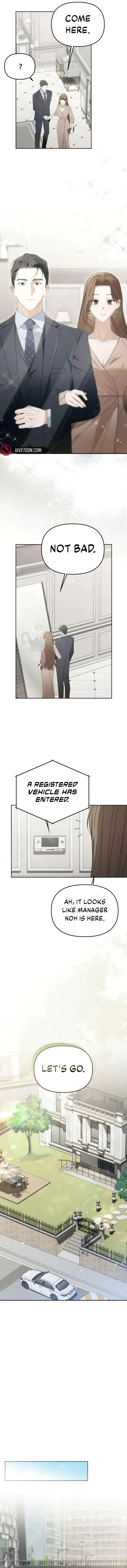 I’d Rather Live as a Villain chapter 31 page 4