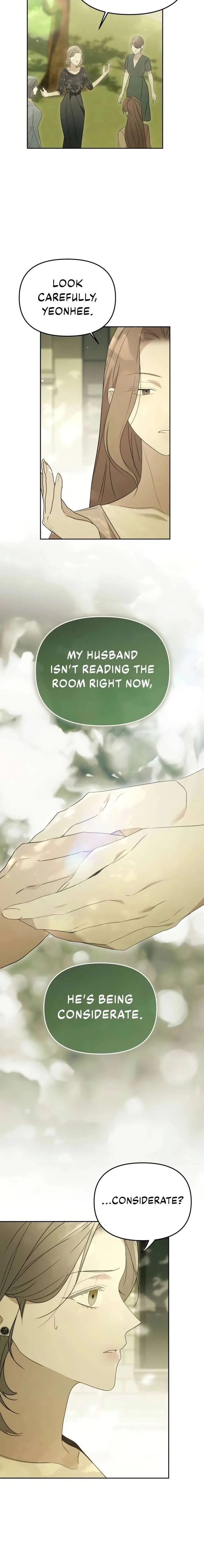 I’d Rather Live as a Villain chapter 32 page 13