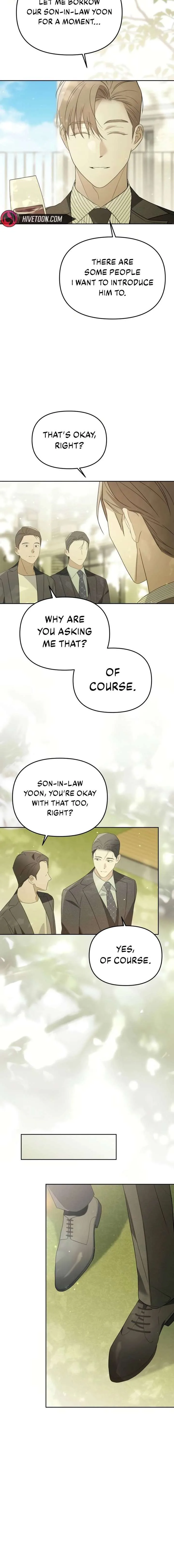 I’d Rather Live as a Villain chapter 32 page 15