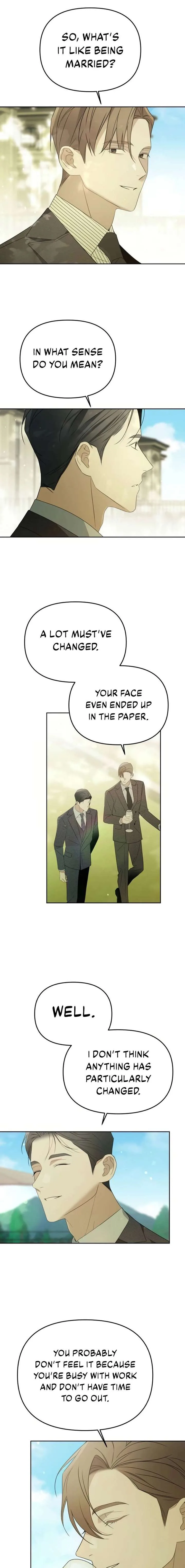I’d Rather Live as a Villain chapter 32 page 16