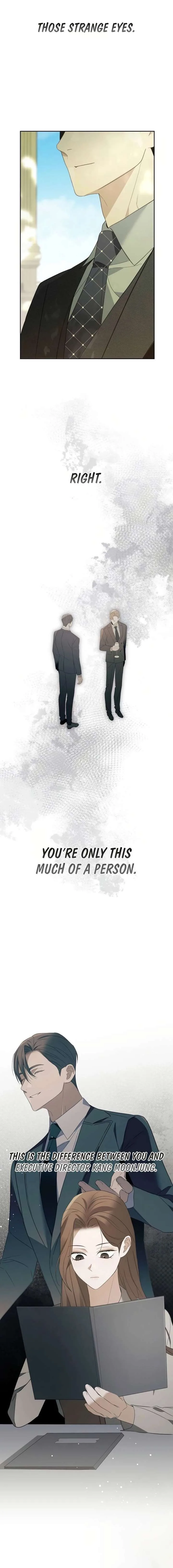 I’d Rather Live as a Villain chapter 32 page 18