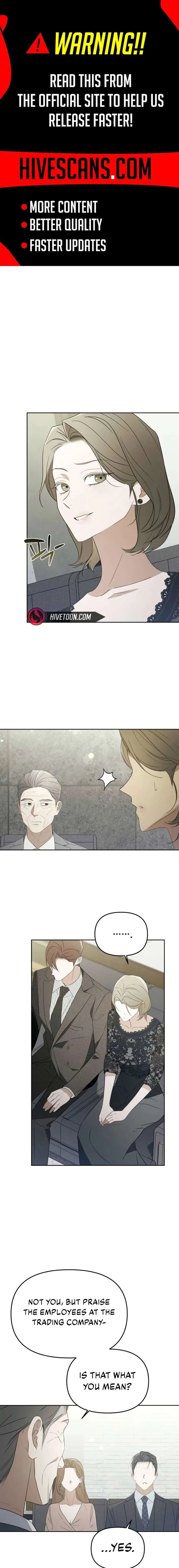 I’d Rather Live as a Villain chapter 32 page 2