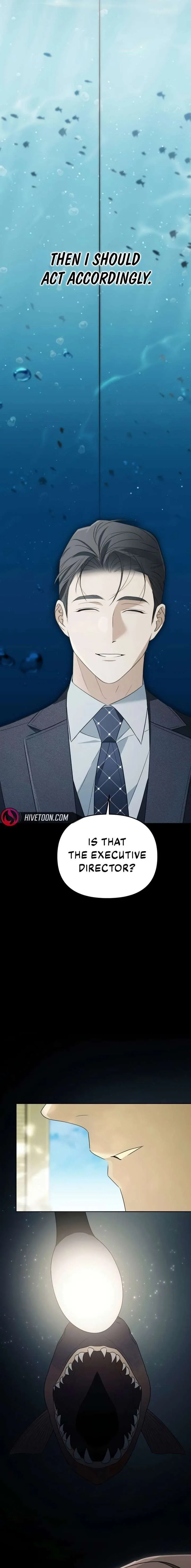 I’d Rather Live as a Villain chapter 32 page 20