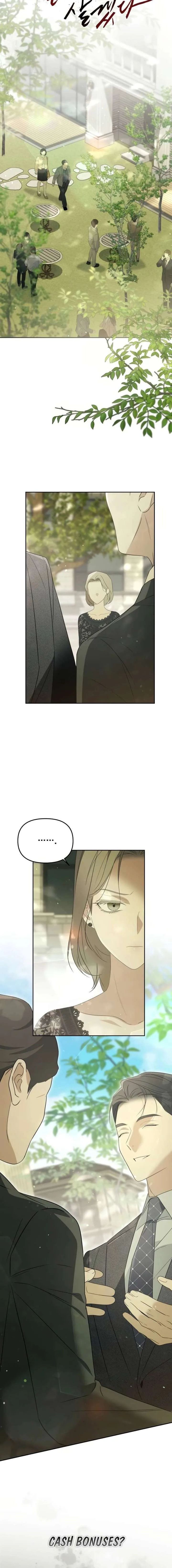 I’d Rather Live as a Villain chapter 32 page 5