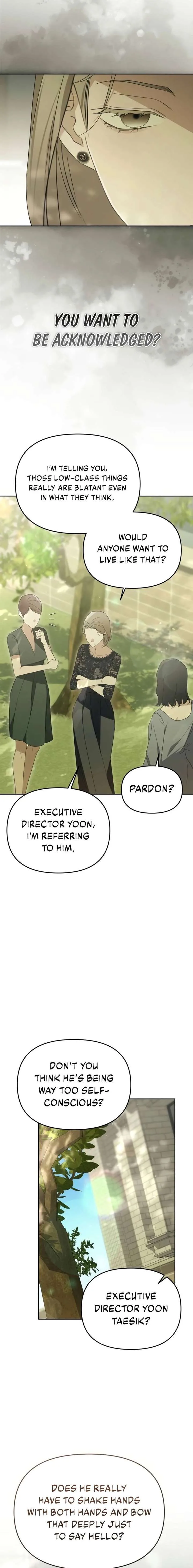 I’d Rather Live as a Villain chapter 32 page 6